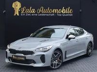 Occasion Kia Stinger GT 366 ch (269 kW) 2021 Argent Citadine