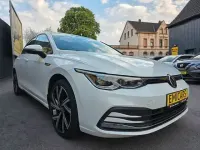 Gebraucht VW Golf VIII Sport 170 PS (125 kW) 2020 Grau Limousine
