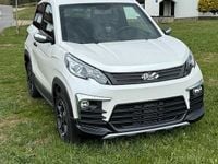 Gebraucht Ligier JS60 2022 Weiß Kleinwagen