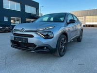 Gebraucht Citroën C4 PureTech 131 PS (96 kW) 2024 Grau SUV
