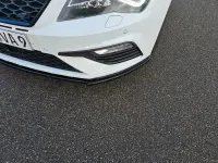 Gebraucht Seat Leon 4Drive 300 PS (220 kW) 2019 Weiß Kombi