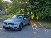 Gebraucht VW Tiguan 150 PS (110 kW) 2017 SUV