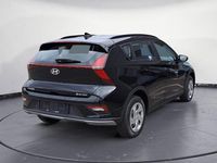 Neu Hyundai Bayon Select 101 PS (74 kW) 2025 Schwarz SUV