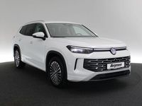 Gebraucht VW Tayron Elegance 150 PS (110 kW) 2025 Weiss / pure white SUV