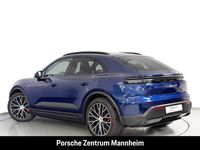 Gebraucht Porsche Macan 380 kW (517 PS) 2024 Blau SUV