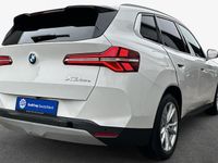 Neu BMW X3 299 PS (219 kW) 2026 Weiß SUV