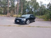 gebraucht Audi A4 2.0 TDI 130kW S line Avant S line B&O