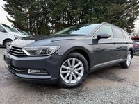 Gebraucht VW Passat Comfortline 150 PS (110 kW) 2016 Grau Kombi