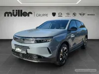 Neu Opel Grandland X 145 PS (106 kW) 2025 Grau SUV