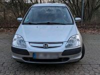 gebraucht Honda Civic 