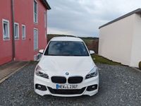 gebraucht BMW 218 Gran Tourer d