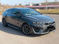 Gebraucht Kia ProCeed 160 PS (117 kW) 2022 Grau Kombi