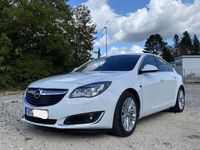 gebraucht Opel Insignia 2015 super Zustand 140ps