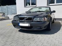Gebraucht Volvo C70 245 PS (180 kW) 2004 Grau Cabrio