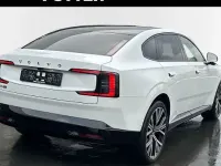 Gebraucht Volvo ES90 Ultra 244 kW (333 PS) 2025 Weiss Limousine