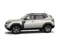 Neu Dacia Duster Journey 154 PS (113 kW) 2026 Beige SUV