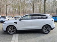 Neu Leapmotor B10 160 kW (218 PS) 2026 Silber SUV