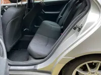 Gebraucht Mercedes C200 156 PS (114 kW) 2003 Limousine