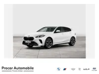 Usado BMW 120 Shadowline 163 HP (119 kW) 2025 Branco Citadino