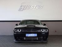 Gebraucht Dodge Challenger 377 PS (277 kW) 2024 Schwarz Coupé