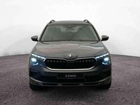 Neu Skoda Kamiq Tour 116 PS (85 kW) 2025 Graphitegrau metallic SUV