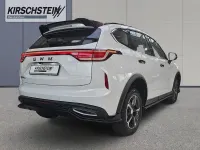 Neu Haval Jolion Premium 177 PS (130 kW) 2026 Moonlight white SUV