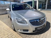 gebraucht Opel Insignia A Lim. Sport,NAVI,Alu, TüV 06.2024