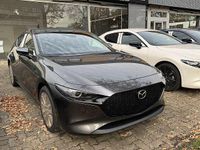 Neu Mazda 3 Exclusive-Line 140 PS (102 kW) 2025