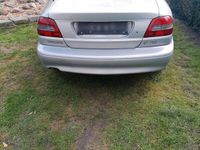 gebraucht Volvo C70 S