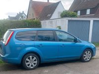 gebraucht Ford Focus 