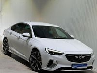 Gebraucht Opel Insignia 209 PS (153 kW) 2018 Weiß Kombi