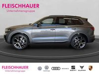 Gebraucht VW Touareg R-line 286 PS (210 kW) 2025 Siliziumgrau metallic SUV