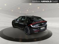 Neu Kia EV6 239 kW (325 PS) 2025 Blau (yacht blau) SUV