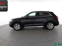Gebraucht Audi Q5 Sport 190 PS (139 kW) 2020 Schwarz SUV