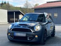 Używany Mini Cooper S 184 KM (135 kW) 2011 Szary Hatchback