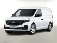 Neu Ford Transit Trend 122 PS (89 kW) 2026 Frozen white Van
