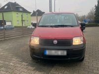 gebraucht Fiat Panda 1.1 sehr sparsam