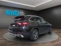 Gebraucht Mercedes GLC450 AMG 368 PS (270 kW) 2025 Grau SUV