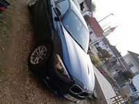 Gebraucht BMW 116 136 PS (100 kW) 2014 Blau Kleinwagen