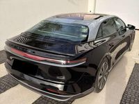 Gebraucht Lucid Air 611 kW (831 PS) 2023 Schwarz Limousine