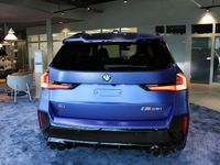 Neu BMW X1 Performance 300 PS (220 kW) 2025 Bmw individual frozen portimao SUV