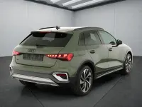 Gebraucht Audi A3 204 PS (150 kW) 2026 Grün Limousine