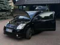 Gebraucht Citroën C2 73 PS (53 kW) 2005 Kleinwagen