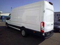 gebraucht Ford Transit Kasten L4H3 Trend 2.0 TDCi, EU6