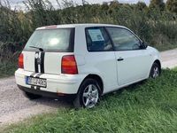 Gebraucht Seat Arosa Prima 50 PS (36 kW) 2004 Kleinwagen