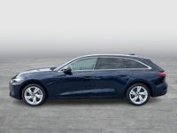 Brugt Audi A5 Ambiente 204 HK (150 kW) 2025 Blå Stationcar