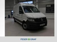 Gebraucht VW Crafter 177 PS (130 kW) 2022 Candyweiß Van