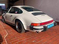Gebraucht Porsche 911SC 180 PS (132 kW) 1980 Weiß Coupé
