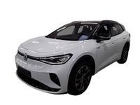 Gebraucht VW ID.4 GTX 219 kW (299 PS) 2023 Blanco nevada SUV