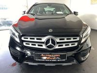 gebraucht Mercedes GLA180 GLA 180 GLA -KlasseCDI / AMG Line